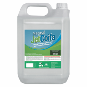 JET COIFA BB 5L
