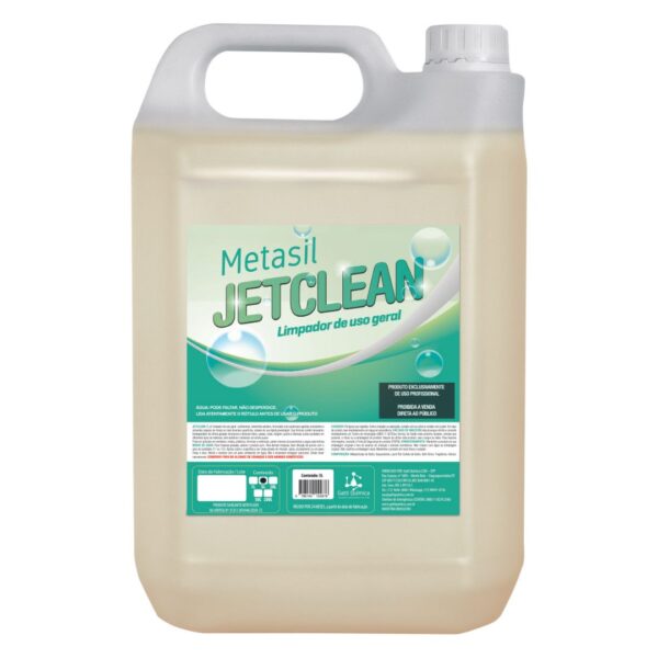 Jet Clean