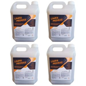Limpa Pedras CX 4GL