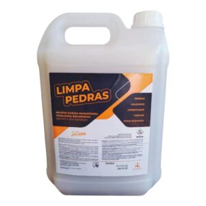 Limpa Pedras BB 5L