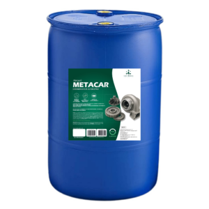 Metacar BB 200L