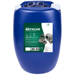 Metacar BB 50L