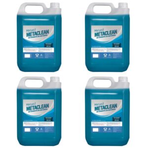 METACLEAN CX 4GL