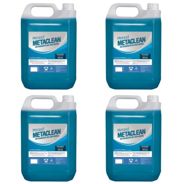 METACLEAN CX 4
