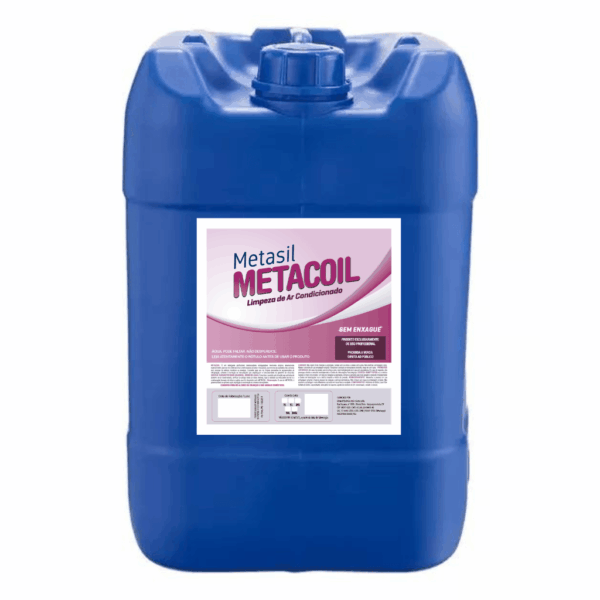 METACOIL 20