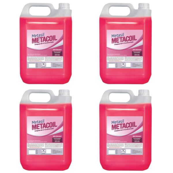 METACOIL CX 4