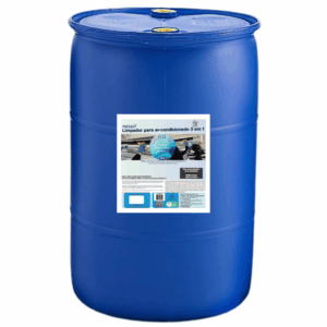 METACOIL PRÓ BB 200L