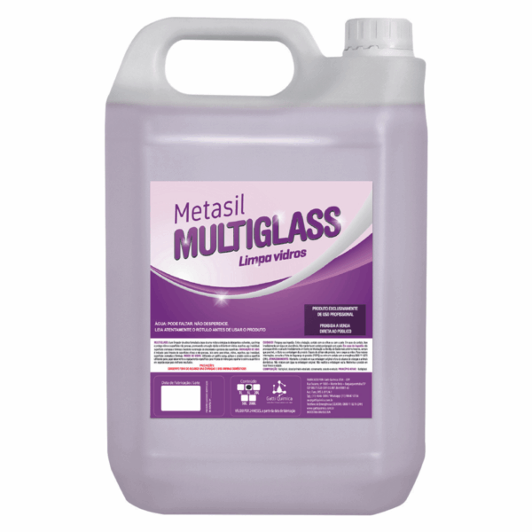 MULTIGLASS 5