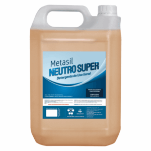 NEUTRO SUPER BB 5L