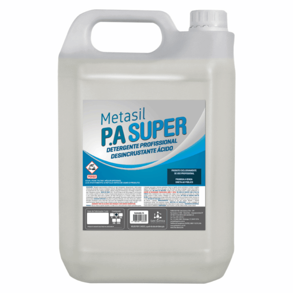 PA 5
