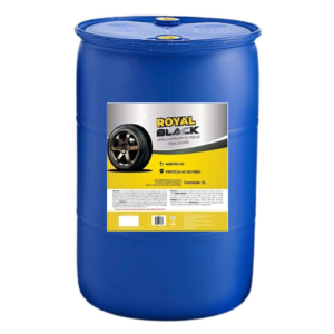 Royal Black BB 200L