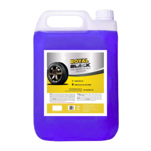 Royal Black BB 5L