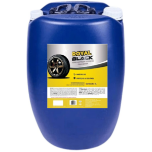 Royal Black BB 50L