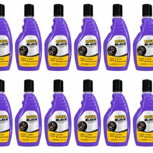 Royal Black CX 12FR500mL