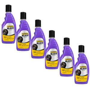 Royal Black CX 6FR500ml
