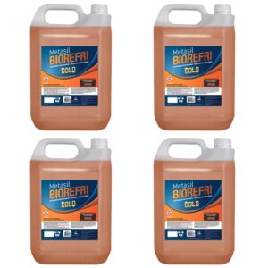 BIOREFRI GOLD CX 4GL