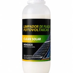 Clean Solar  FR 1L