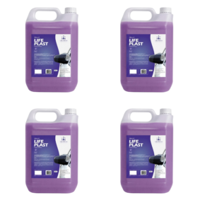 Life Plast CX 4GL