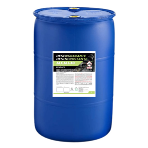Alcali-40 BB 200L