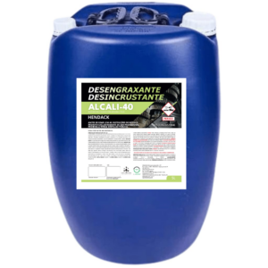 Alcali-40 BB 50L