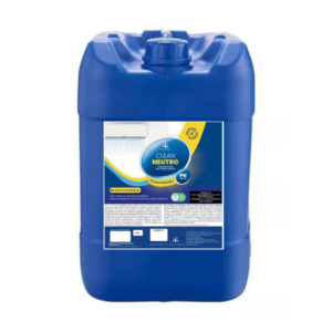 Clean Neutro concentrado  BB 20