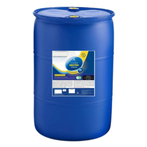 Clean Neutro concentrado  BB 200L