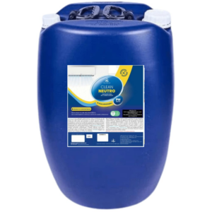 Clean Neutro concentrado  BB 50L