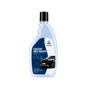 Color Dry Wash  Fr 500ml