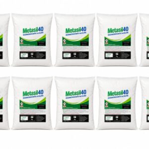 METASIL 40 SUPER FD 10x5Kg