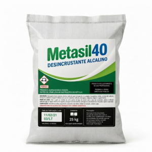 METASIL 40 SUPER SC 25Kg