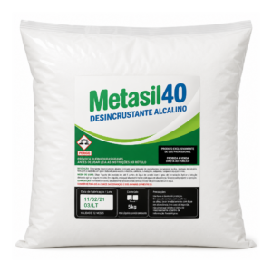 METASIL 40 SUPER SC 5Kg