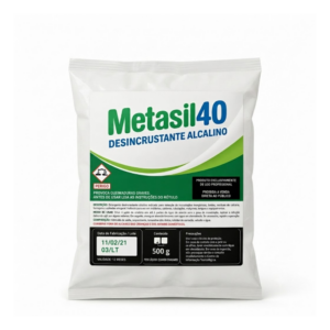 METASIL 40 SUPER SC 500g