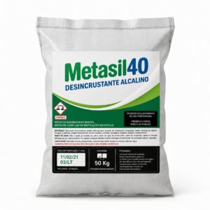 METASIL 40 SUPER SC 50Kg