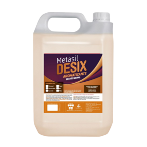 DESIX AROMATIZANTE PERSONAL BB 5L