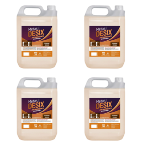 DESIX AROMATIZANTE PERSONAL CX 4GL