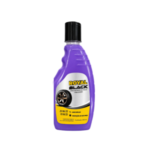 Royal Black Fr 500ml